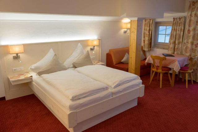 Hotel Tauernblick – billede 15