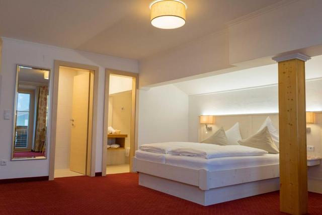 Hotel Tauernblick – billede 24
