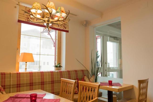 Hotel Tauernblick – billede 21
