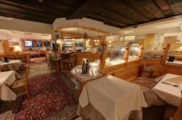 Hotel Tauernblick – billede 9