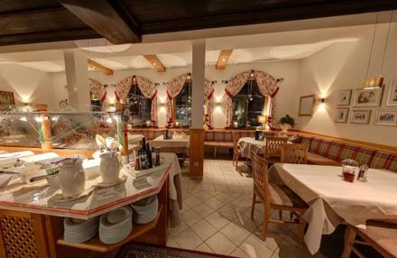 Hotel Tauernblick – bild 5