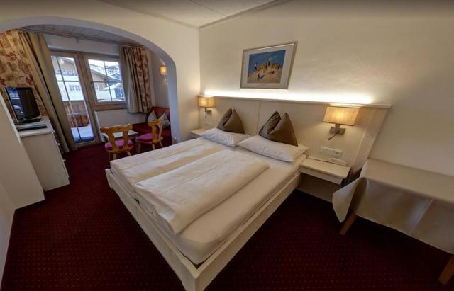 Hotel Tauernblick – billede 23