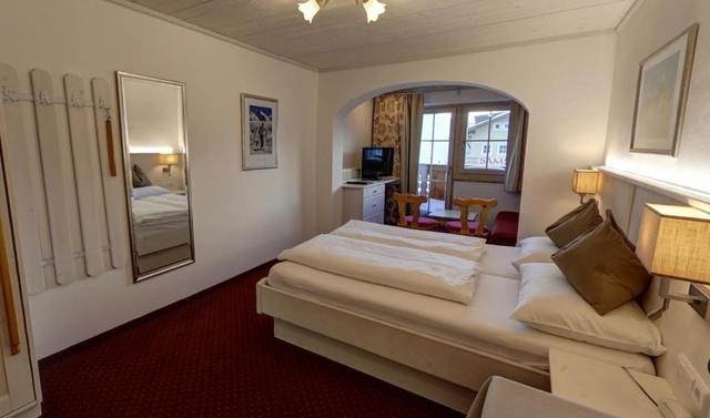 Hotel Tauernblick – billede 26