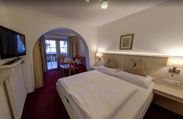 Hotel Tauernblick – billede 29