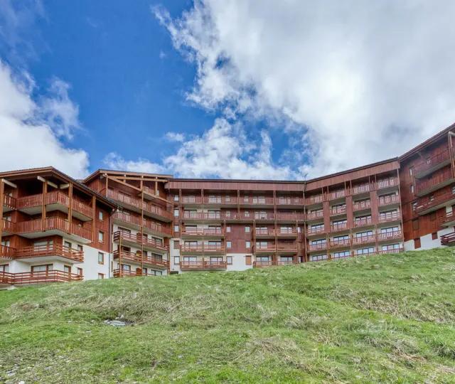 Residence Nécou - Reberty 2000 – billede 7