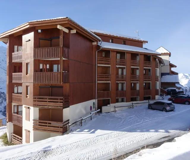 Residence Nécou - Reberty 2000 – billede 4