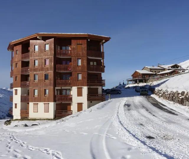 Residence Nécou - Reberty 2000 – billede 3