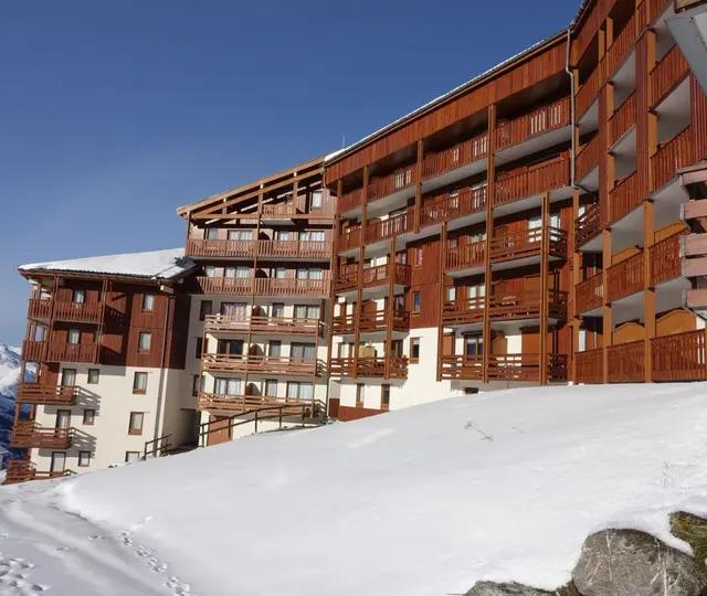 Residence Nécou - Reberty 2000 – billede 2