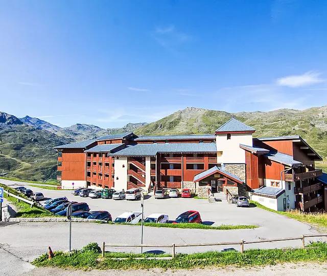 Residence Nécou - Reberty 2000 – billede 9