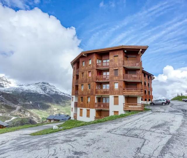 Residence Nécou - Reberty 2000 – billede 6