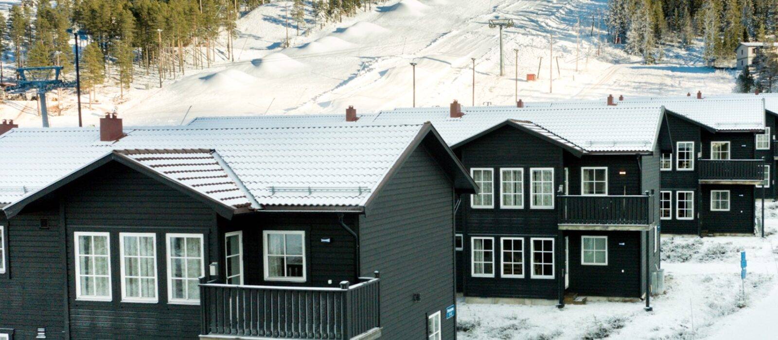 Panorama, Sälen