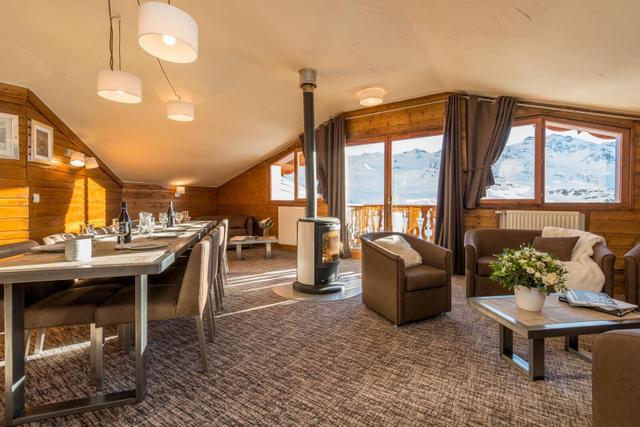 Residence Chalet Val 2400**** – billede 2