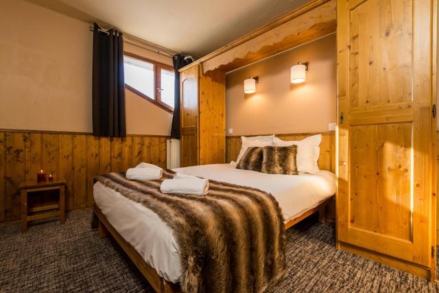 Residence Chalet Val 2400**** – billede 4