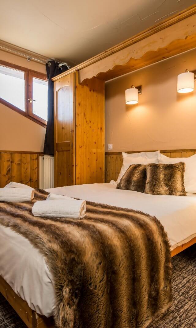 Residence Chalet Val 2400**** – bild 4