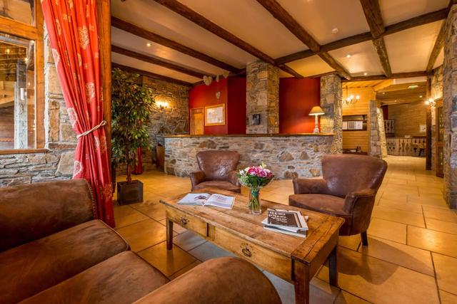 Residence Chalet Val 2400**** – billede 6
