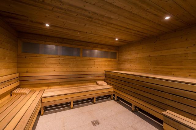 Residence Chalet Val 2400**** – billede 7