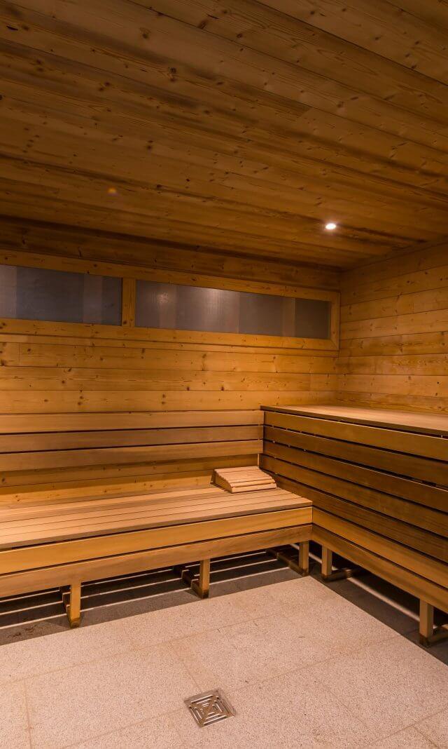 Residence Chalet Val 2400**** – bild 7