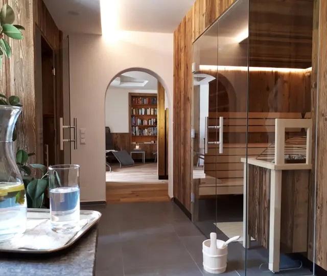 Apartment Monuth – billede 2