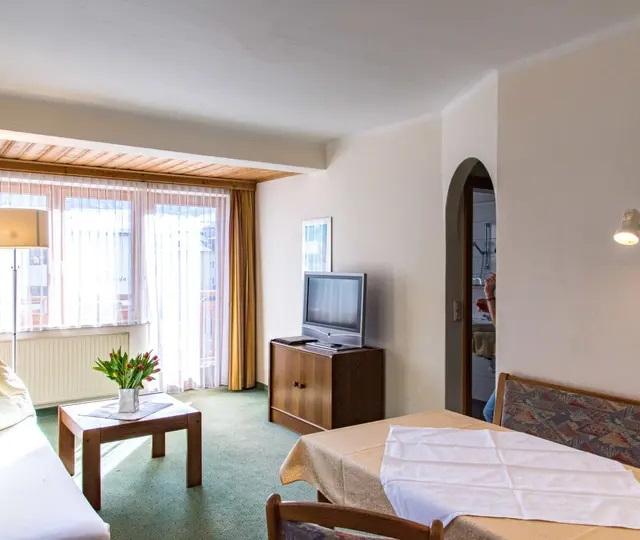 Apartment Monuth – billede 4