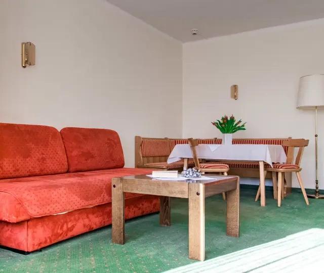 Apartment Monuth – billede 5