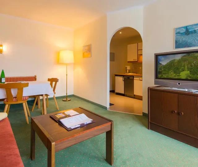 Apartment Monuth – billede 8