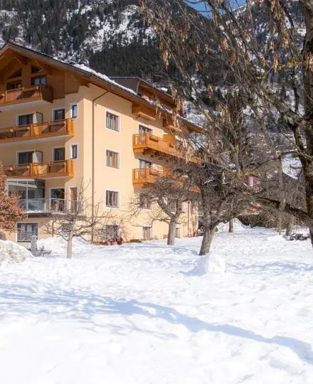 Apartment Monuth, Bad Hofgastein