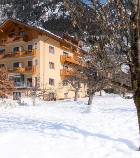 Apartment Monuth – Bad Hofgastein