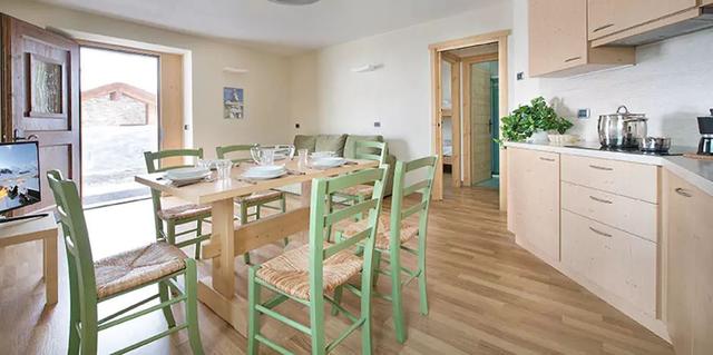 Chalet Elena – billede 4