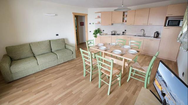 Chalet Elena – billede 5