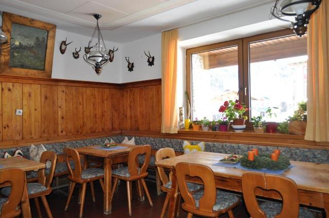 Hotel Tauernpasshöhe – billede 6