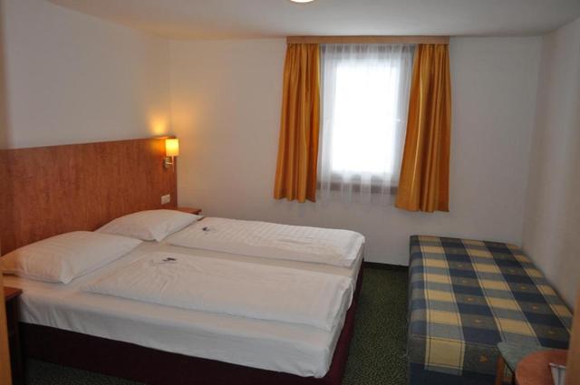 Hotel Tauernpasshöhe – billede 16