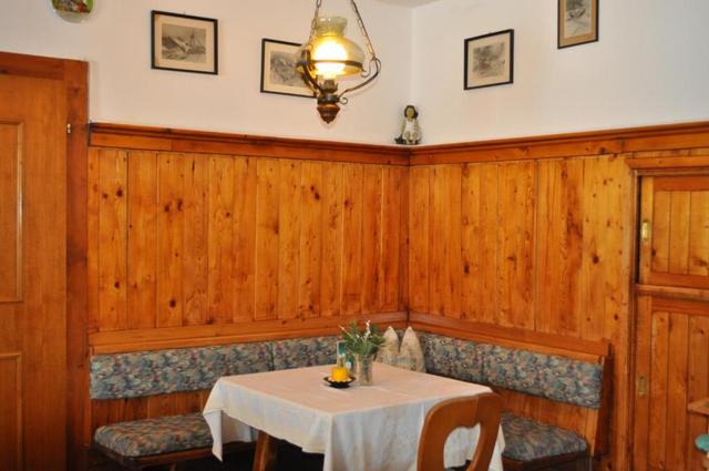 Hotel Tauernpasshöhe – billede 10