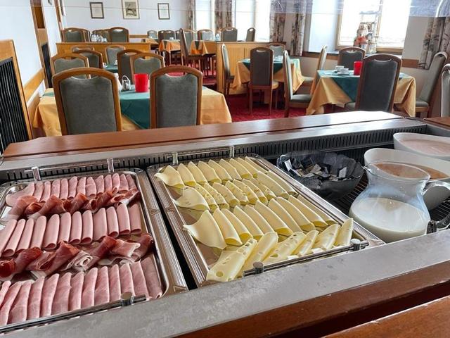 Hotel Tauernpasshöhe – billede 7