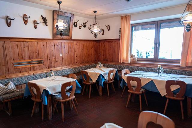Hotel Tauernpasshöhe – billede 8