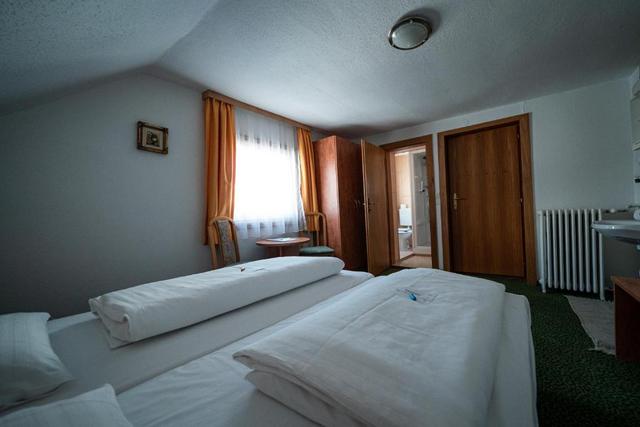 Hotel Tauernpasshöhe – billede 21