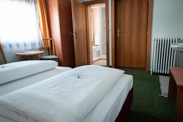 Hotel Tauernpasshöhe – billede 22