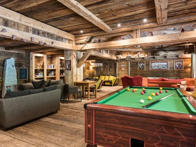 Residence La Ferme du Val Claret (IH) - Val Claret – billede 3