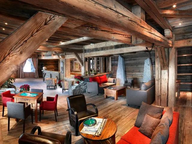 Residence La Ferme du Val Claret (IH) - Val Claret – billede 2