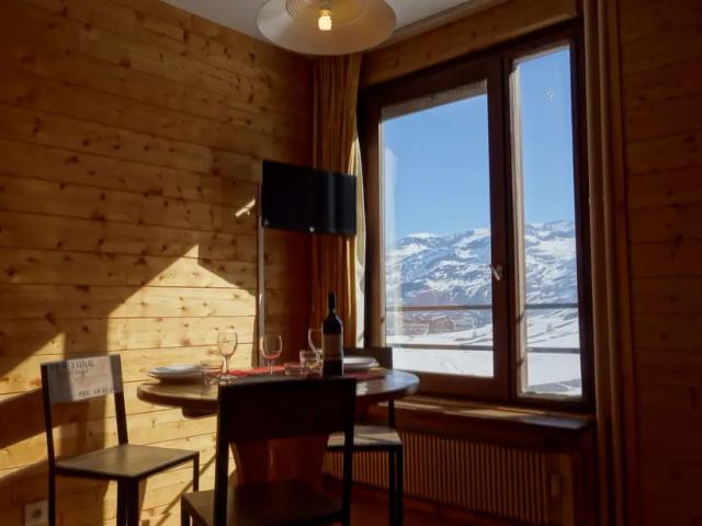 Residence Les Moutières B1 og B2 - Val Claret – billede 4