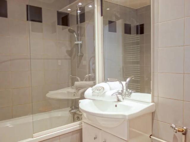 Residence Les Moutières B1 og B2 - Val Claret – billede 6