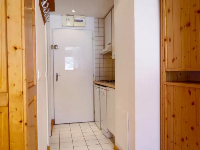 Residence Les Moutières B1 og B2 - Val Claret – billede 10