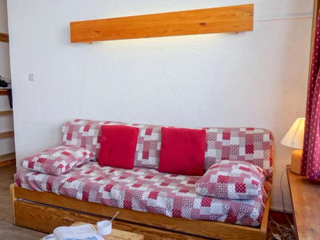 Residence Les Moutières B1 og B2 - Val Claret – billede 8