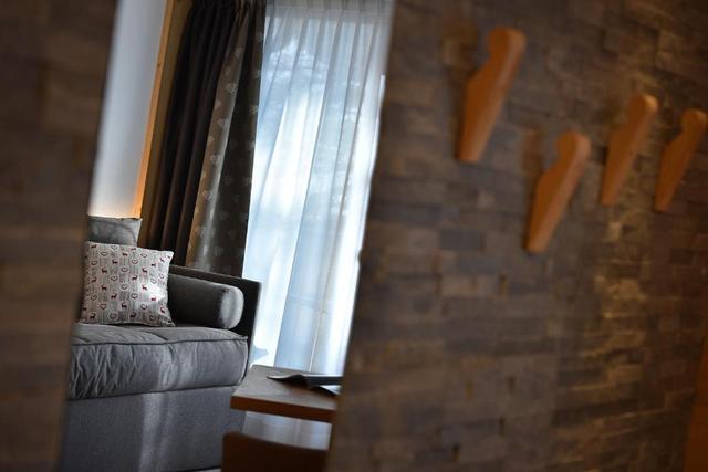 Hotell Bucaneve – billede 8
