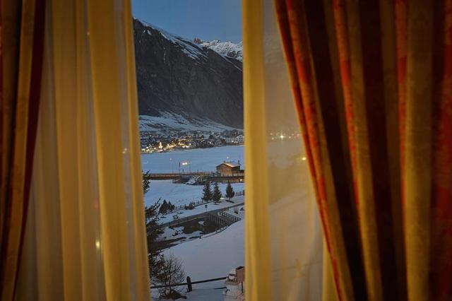 Hotell Bucaneve – billede 4