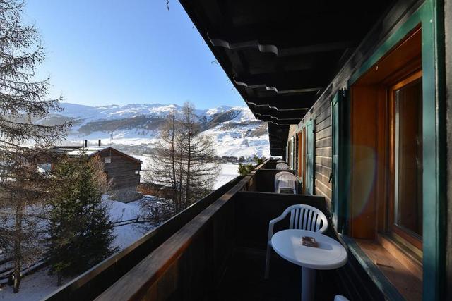 Hotell Bucaneve – billede 9