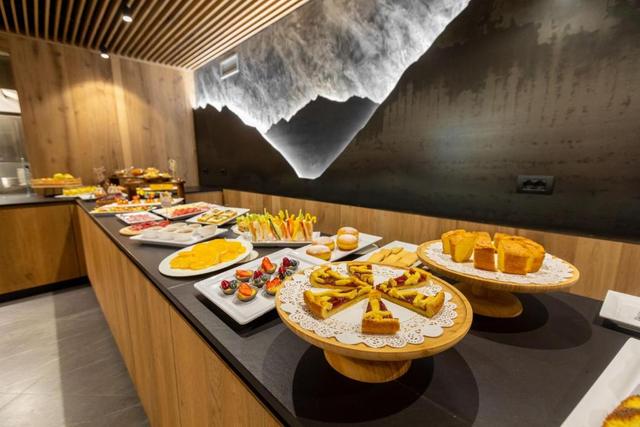 Hotell Bucaneve – billede 5