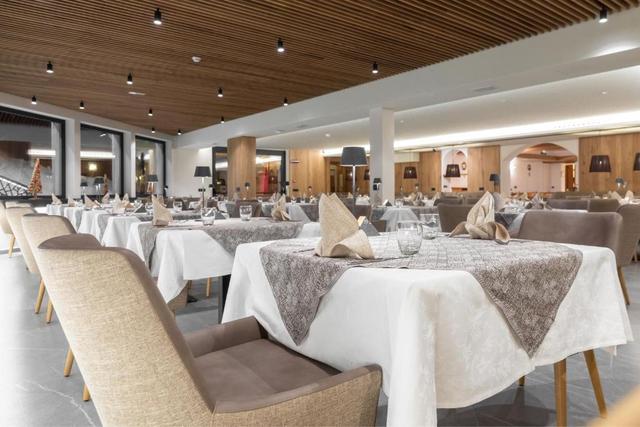 Hotell Bucaneve – billede 10