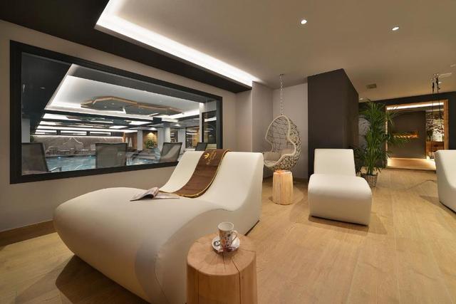 Hotell Bucaneve – billede 11