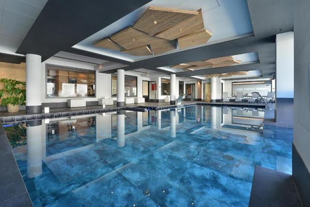 Hotell Bucaneve – billede 13