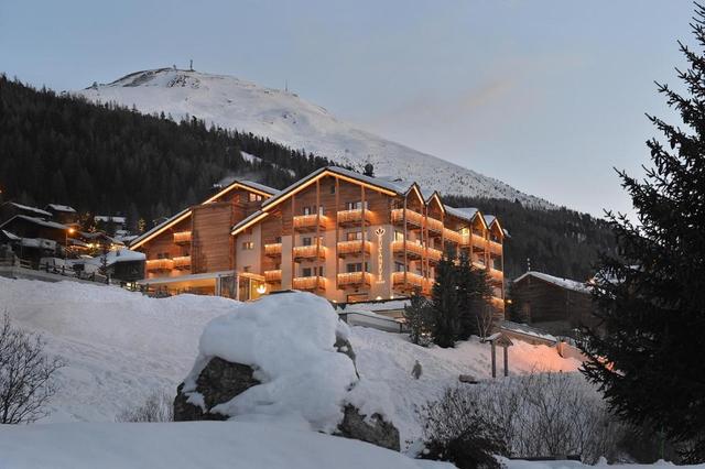 Hotell Bucaneve – billede 2
